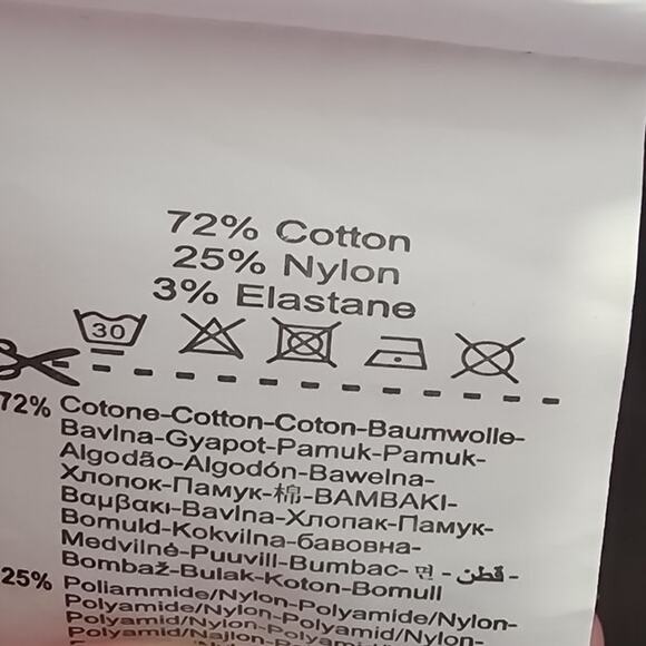 Calliope Women's Long Sleeve Snap Up Military Green Western Style Shirt Size XL - Picture 7 of 8